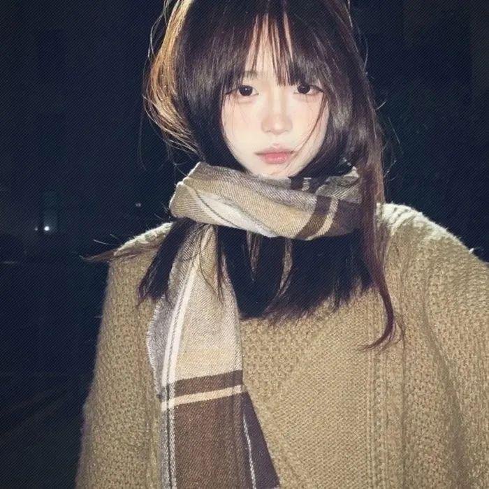容基耶尔女士
