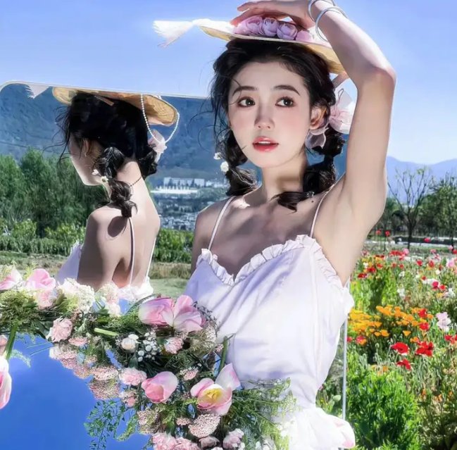 卡美拉万岁